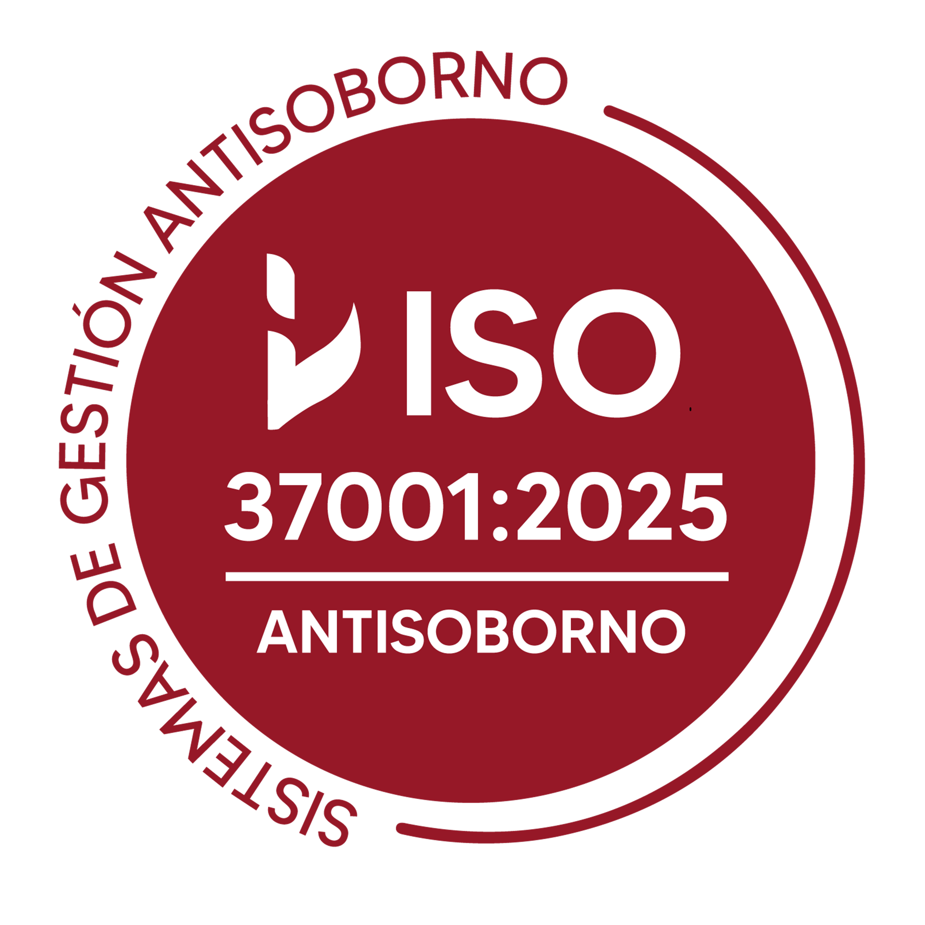 ISO 37001